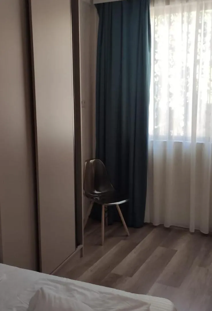 טביליסי Comfort Apt דירה