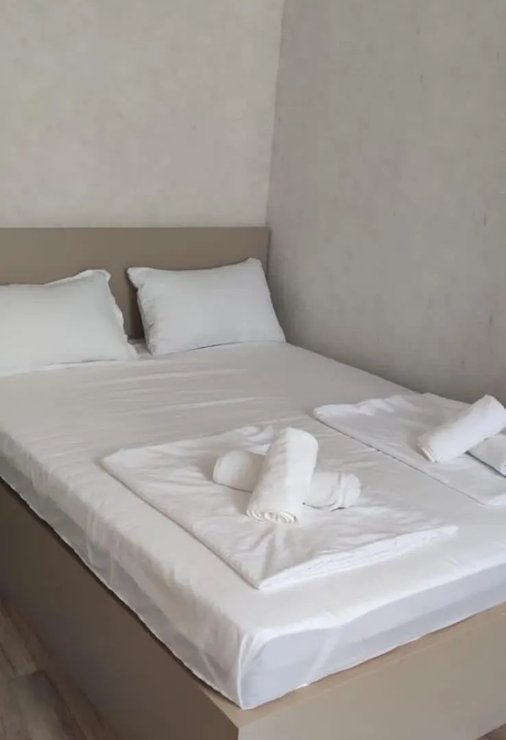 דירה טביליסי Comfort Apt