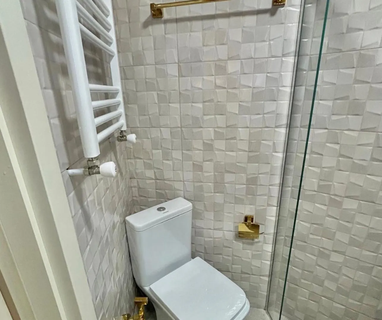 טביליסי Comfort Apt דירה